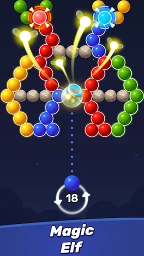 Скриншот 4 — Pop Shatter!