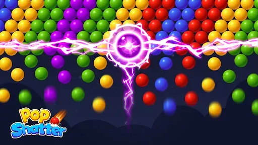 Скриншот 6 — Pop Shatter!