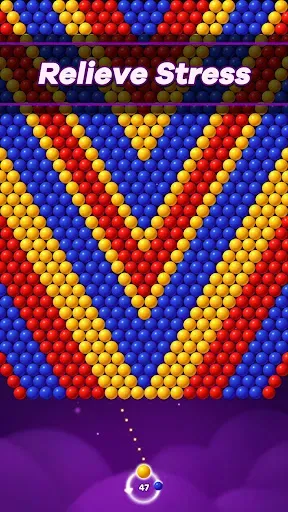 Скриншот 8 — Bubble Pop Star-Bubble Shooter