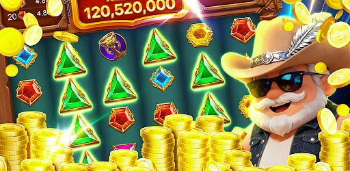 Скриншот 1 — Buckaroo's Big Win