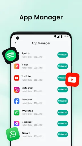 Скриншот 5 — Clean Buddy
