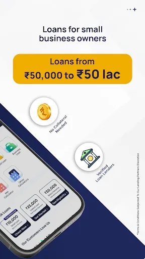 Скриншот 4 — Buddy Loan - Personal Loan App