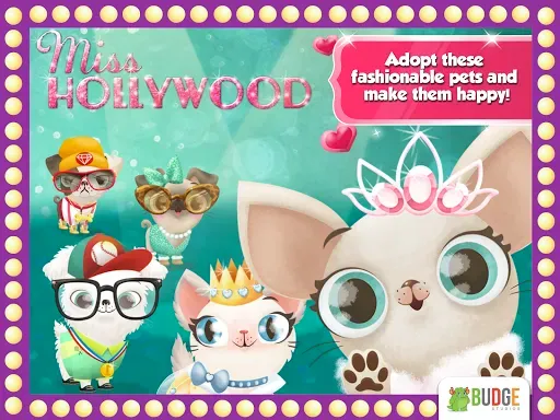 Скриншот 6 — Miss Hollywood – Стильные