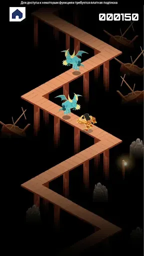 Скриншот 8 — Budge GameTime
