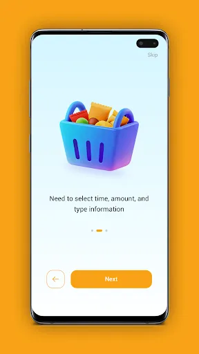 Скриншот 3 — FinPocket