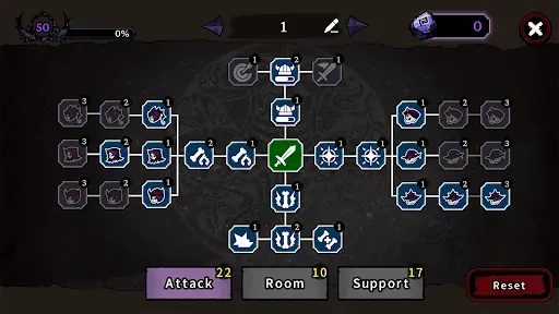 Скриншот 7 — Skel and Defense