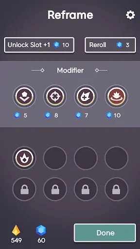 Скриншот 6 — Stillpoint: Minimal Defense