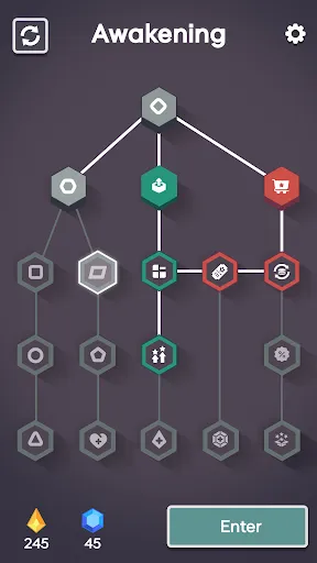 Скриншот 7 — Stillpoint: Minimal Defense