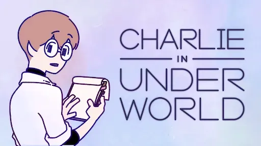 Скриншот 2 — Charlie in Underworld
