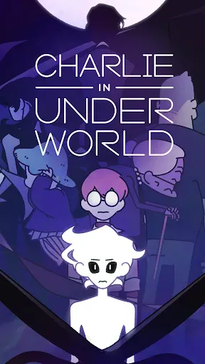 Скриншот 7 — Charlie in Underworld
