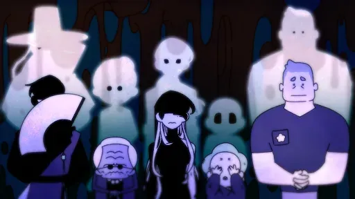 Скриншот 8 — Charlie in Underworld