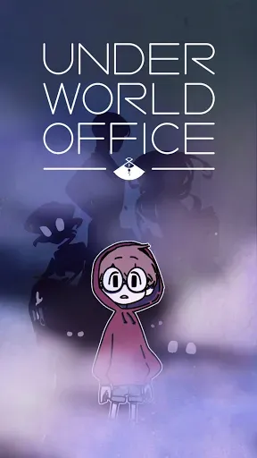 Скриншот 1 — Underworld Office: Story game