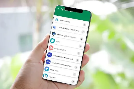 Скриншот 5 — Repair System: Update Software