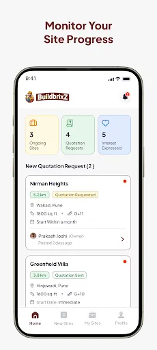Скриншот 3 — Buildbrixz