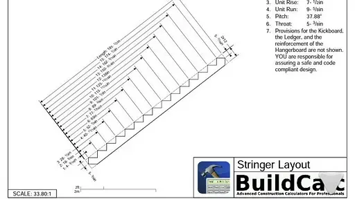 Скриншот 5 — BuildCalc