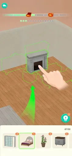 Скриншот 2 — Build Craft 3D