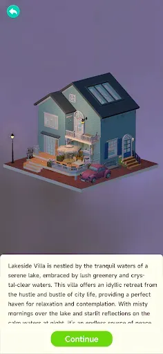 Скриншот 3 — Build Craft 3D