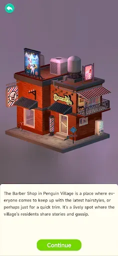 Скриншот 4 — Build Craft 3D