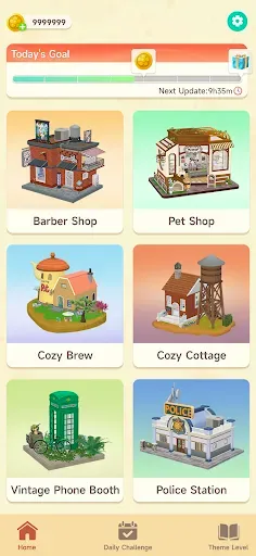 Скриншот 5 — Build Craft 3D