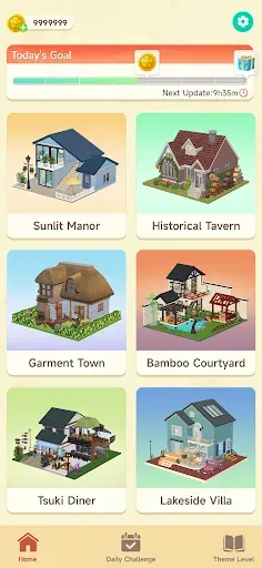Скриншот 6 — Build Craft 3D
