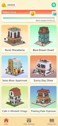 Скриншот 7 — Build Craft 3D