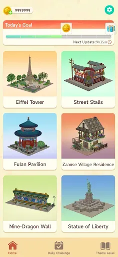Скриншот 8 — Build Craft 3D