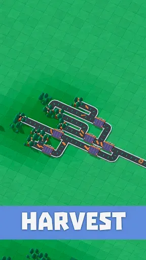 Скриншот 1 — Builderment