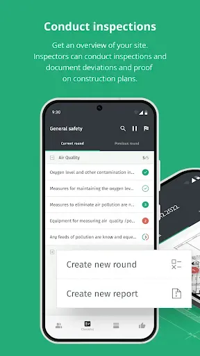 Скриншот 3 — Infobric Field