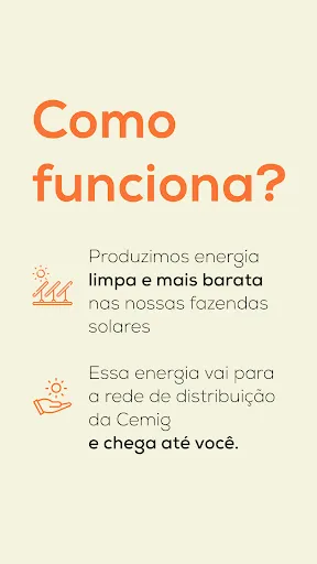 Скриншот 2 — Bulbe Energia