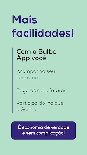 Скриншот 4 — Bulbe Energia