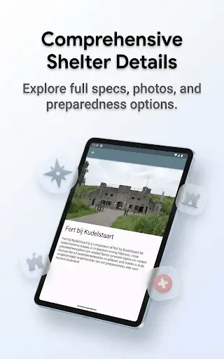 Скриншот 8 — Ward: Bunkers and Shelters