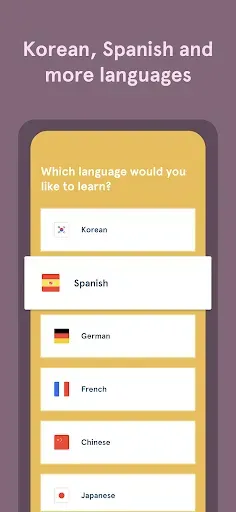 Скриншот 6 — Bunpo: Learn Japanese