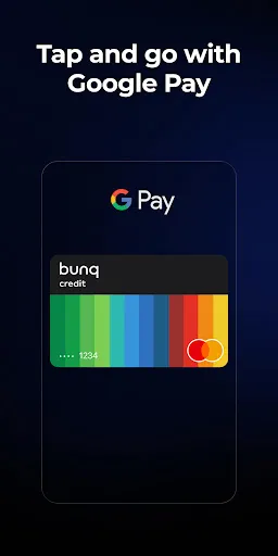 Скриншот 8 — bunq