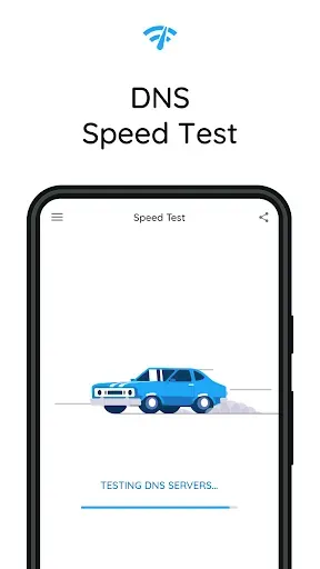 Скриншот 3 — DNS Changer