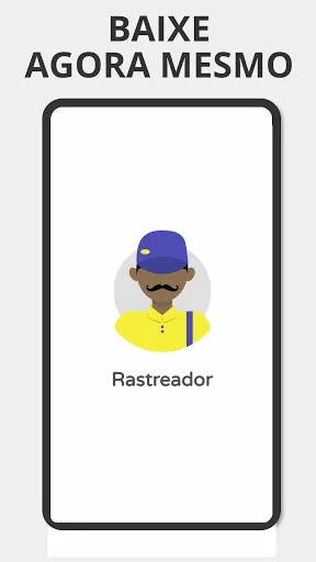 Скриншот 4 — Rastrear Encomendas Correio