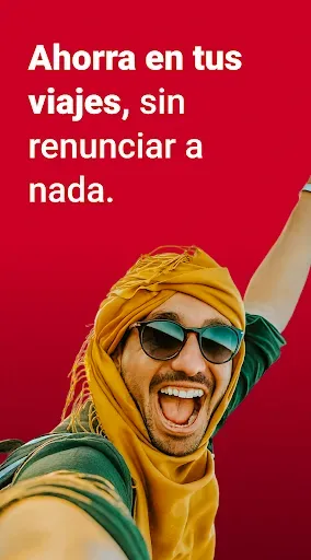 Скриншот 4 — BuscoUnChollo - Ofertas Viajes