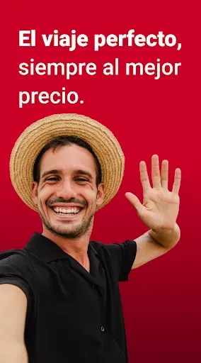 Скриншот 8 — BuscoUnChollo - Ofertas Viajes
