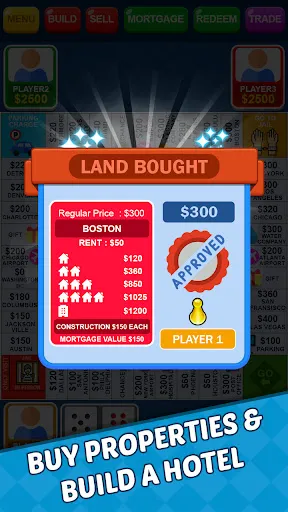 Скриншот 2 — Business Game Offline