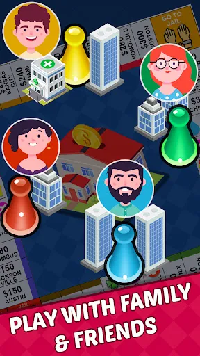 Скриншот 4 — Business Game Offline