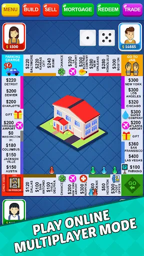 Скриншот 7 — Business Game Offline