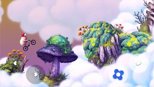 Скриншот 2 — Super Wild Boom Trials