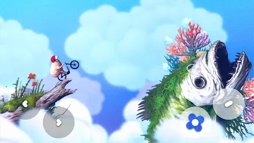 Скриншот 5 — Super Wild Boom Trials