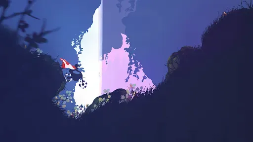 Скриншот 3 — Psebay: Gravity Moto Trials