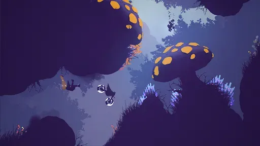 Скриншот 5 — Psebay: Gravity Moto Trials