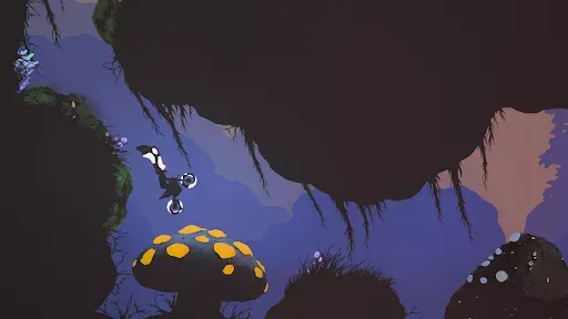 Скриншот 7 — Psebay: Gravity Moto Trials