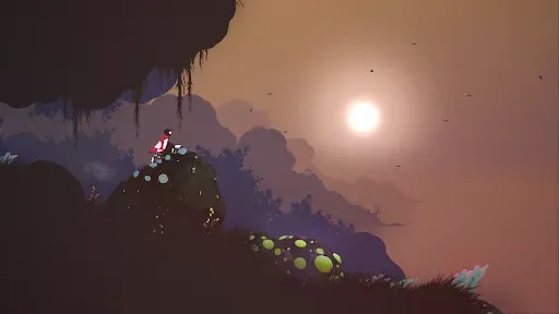 Скриншот 8 — Psebay: Gravity Moto Trials