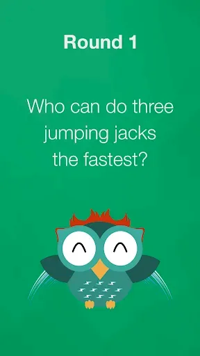 Скриншот 4 — Sparky - Who is faster?