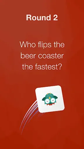 Скриншот 5 — Sparky - Who is faster?