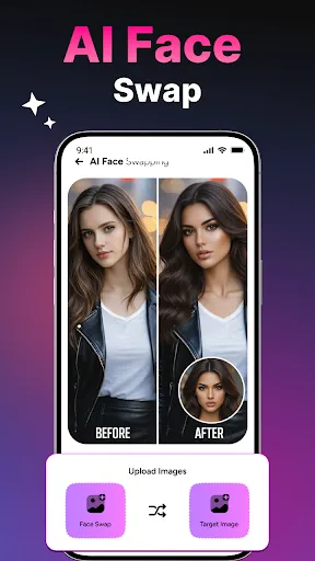 Скриншот 4 — AI Video Generator