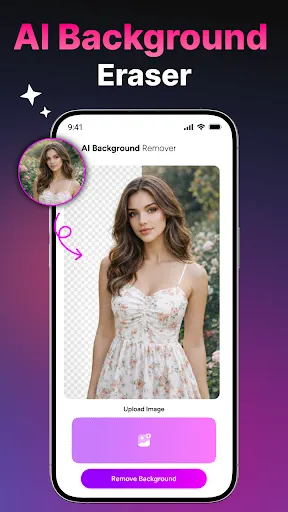 Скриншот 6 — AI Video Generator